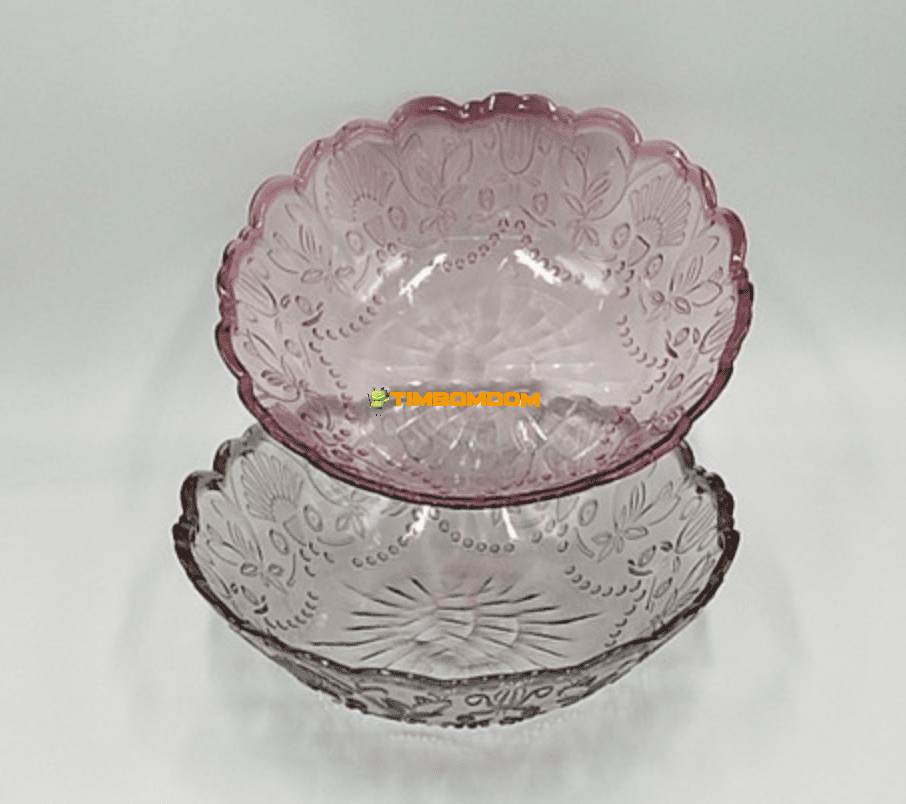 Plastic plate Plastic plate