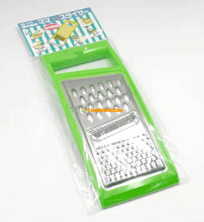 Grater Grater