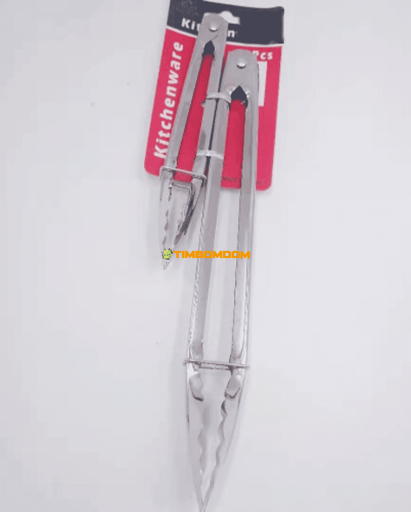 Grilling tongs Grilling tongs