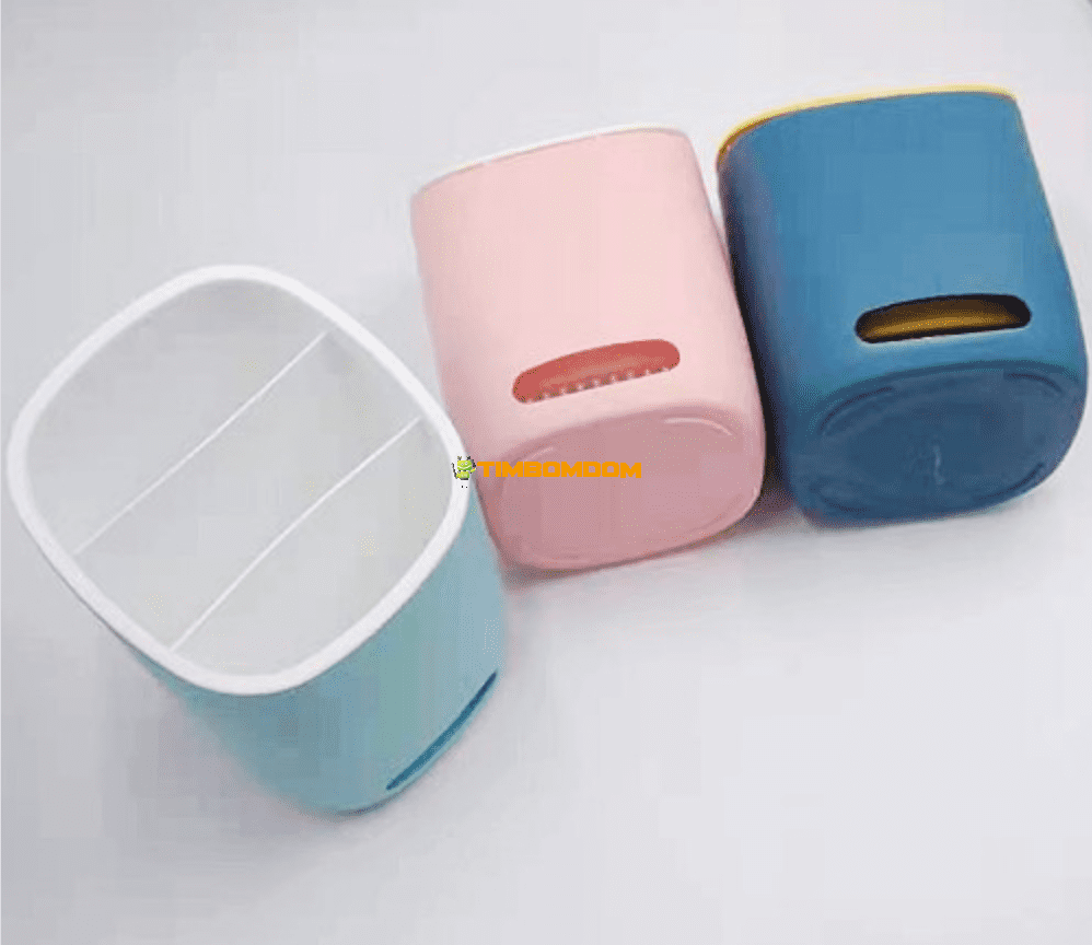 Kitchenware storage box Kitchenware storage box