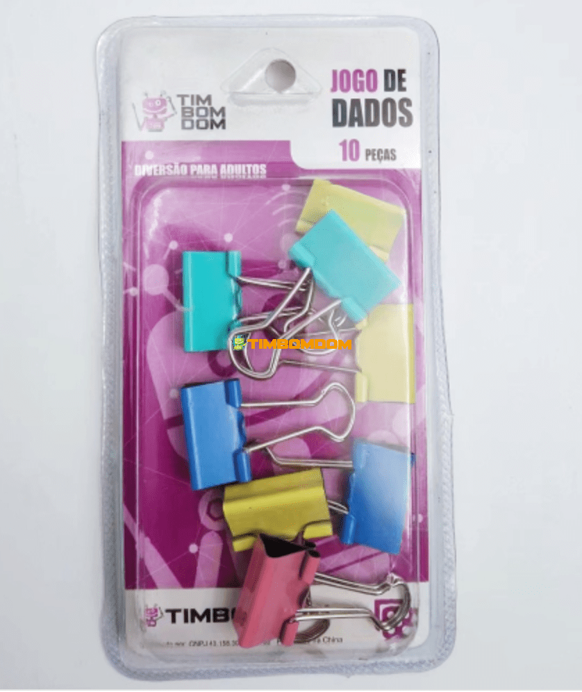 Binder Clip Binder Clip