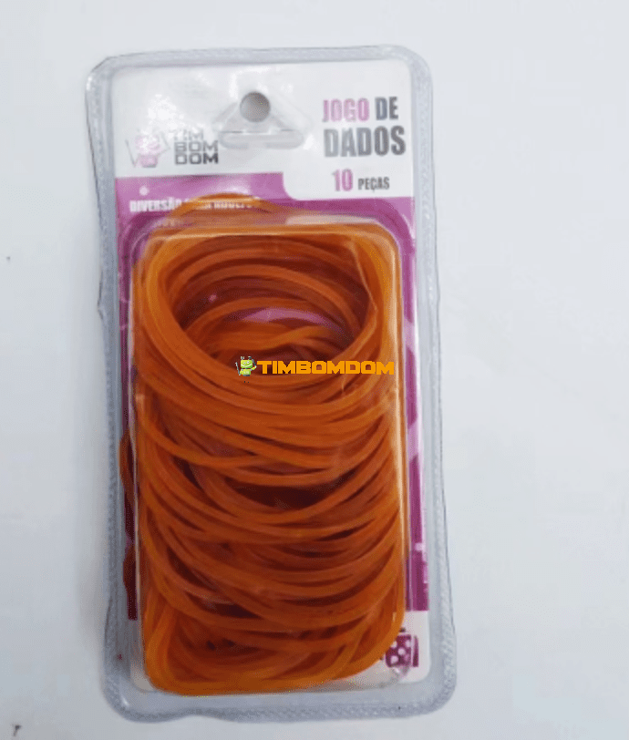 Rubber Band Rubber Band