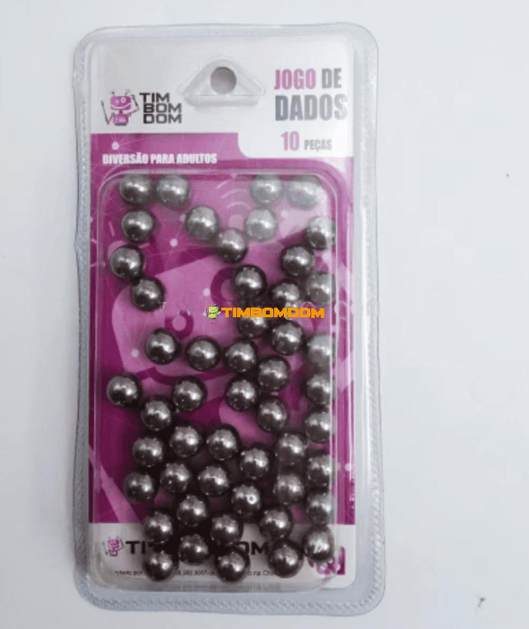 Steel Ball Steel Ball