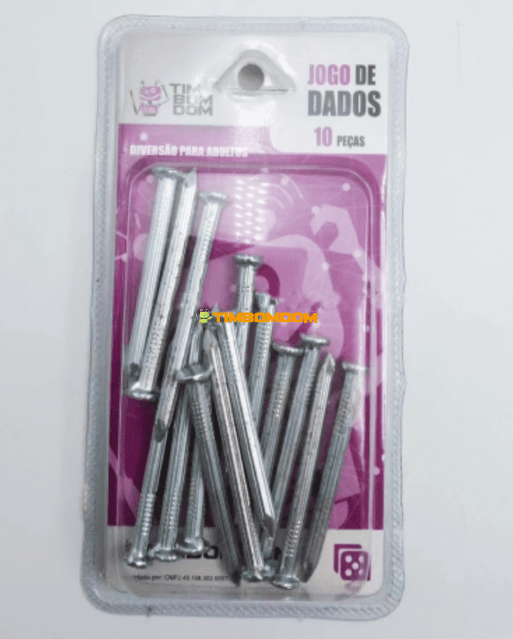 Iron nails Iron nails