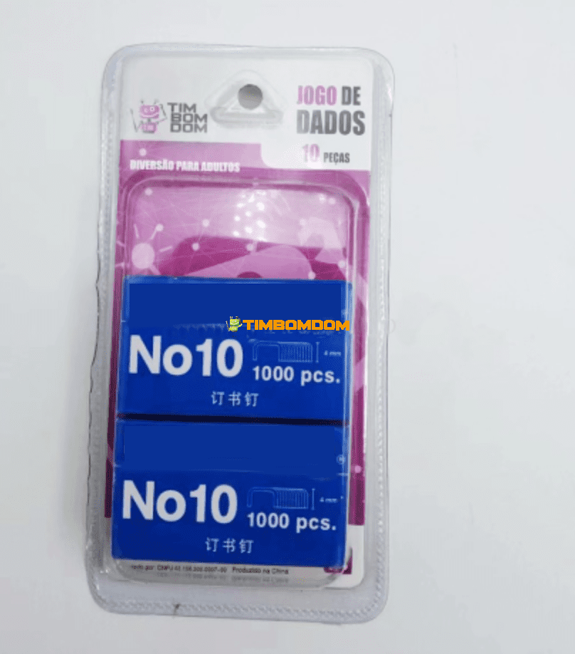 Staples Staples