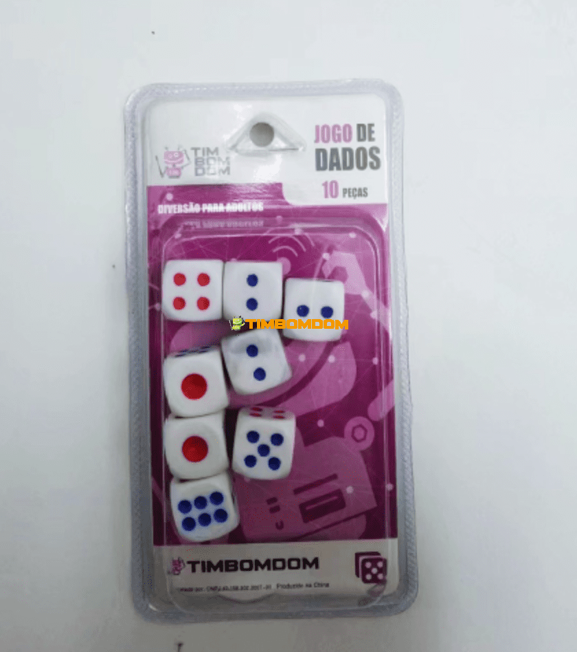 Dice Dice