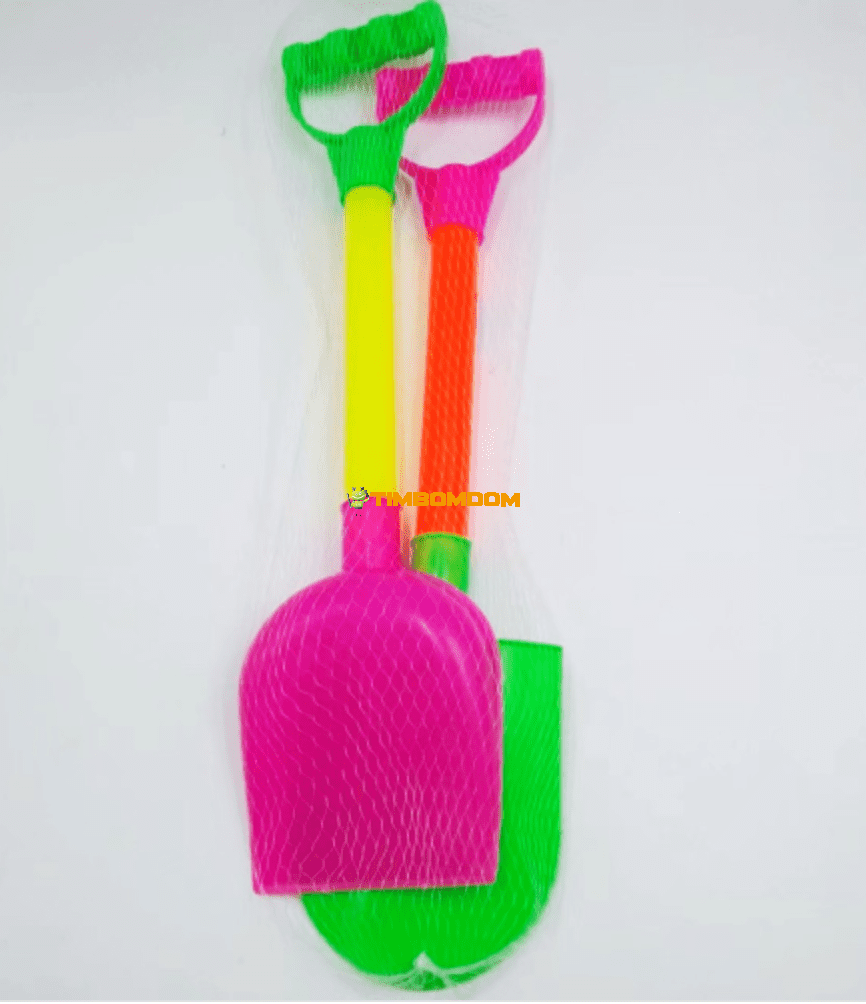 Sand shovel Sand shovel