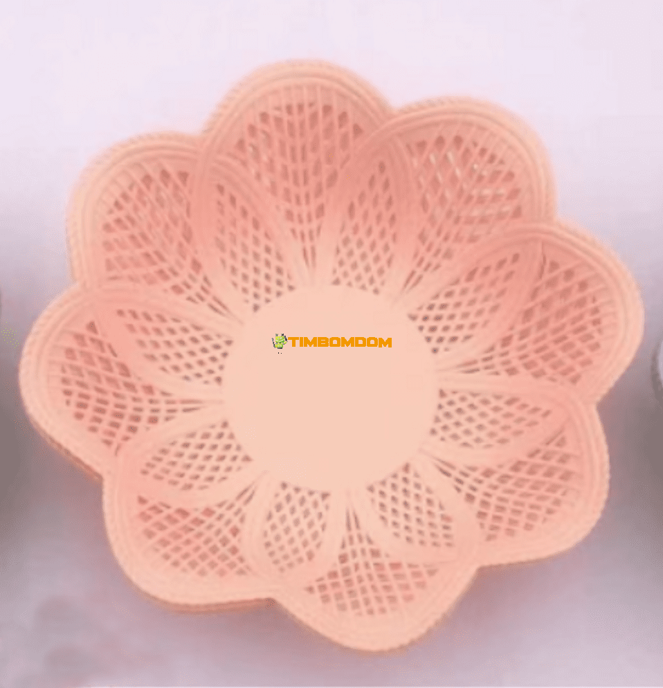 Plastic Basket Plastic Basket