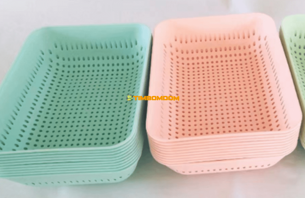 Plastic Basket Plastic Basket