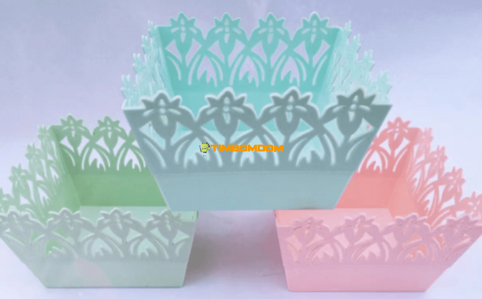 Plastic Basket Plastic Basket