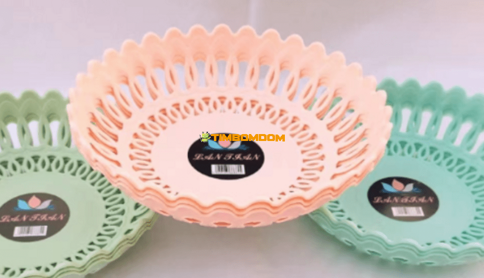 Plastic Basket Plastic Basket