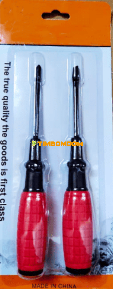 Screwdriver 2pcs Screwdriver 2pcs
