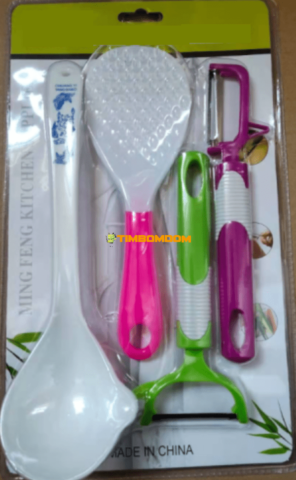 Spoon Peeler set Spoon Peeler set
