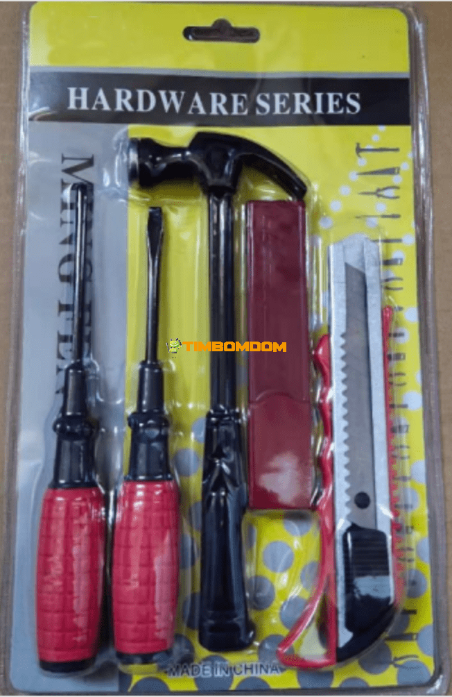 hammer screwdriver knife set hammer screwdriver knife set