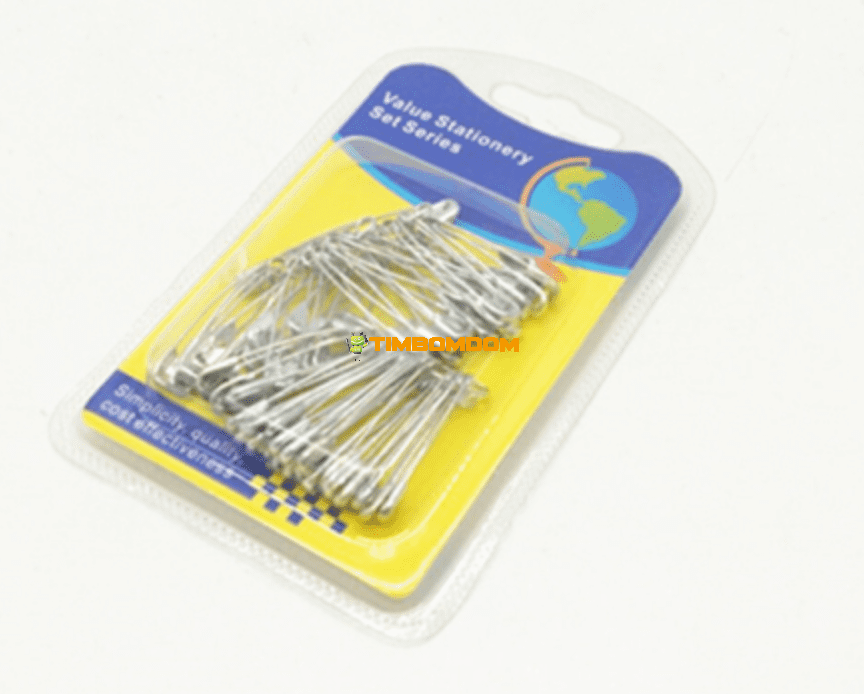 Safety pins Safety pins