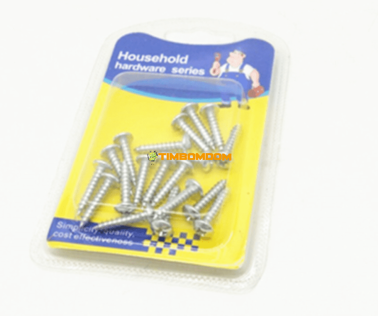 Screws nails Screws nails