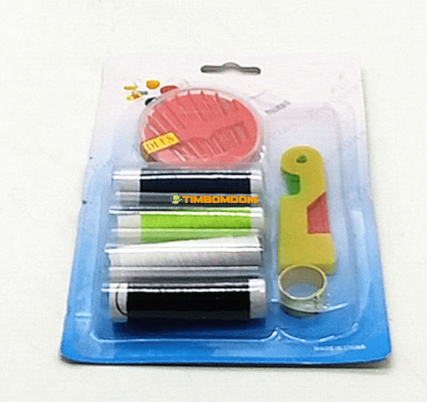 Sewing kit Sewing kit