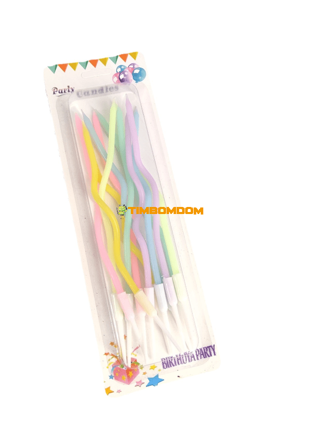 Party Candles Party Candles