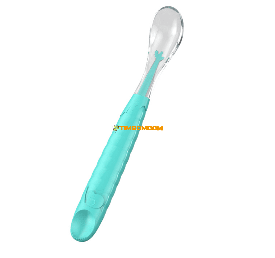 Double heads spoon Double heads spoon