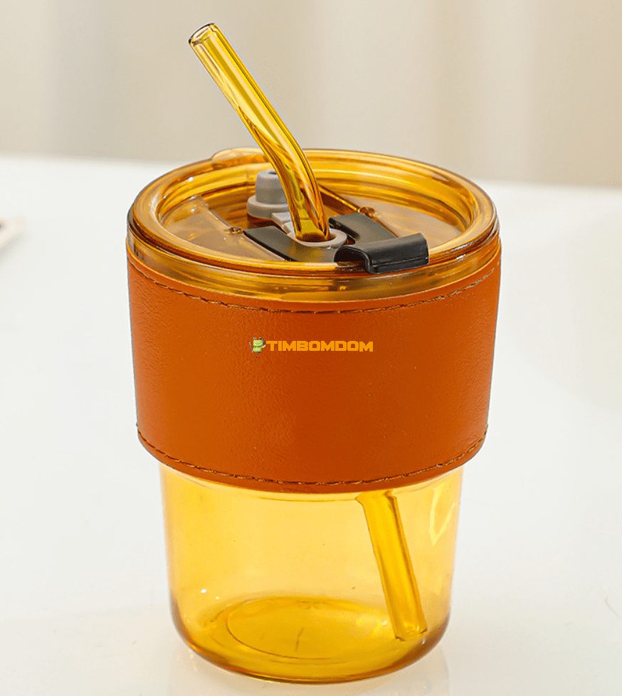 straw cup straw cup