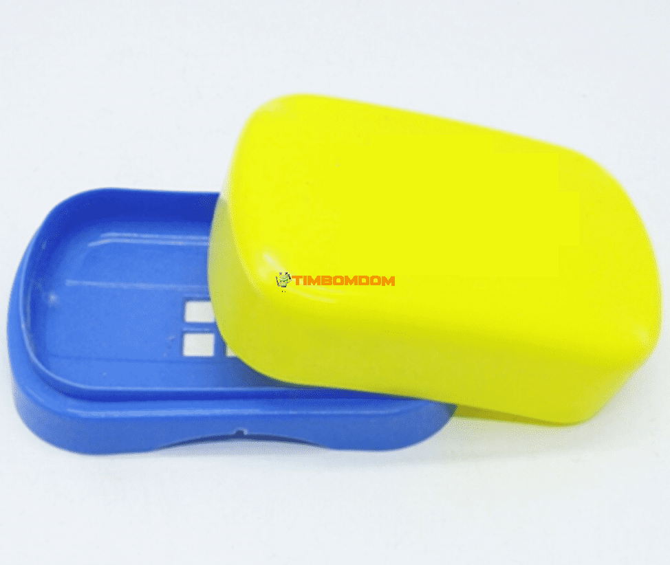 Soap Box Soap Box