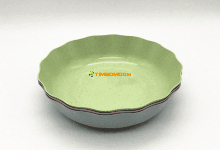 Plastic plate Plastic plate