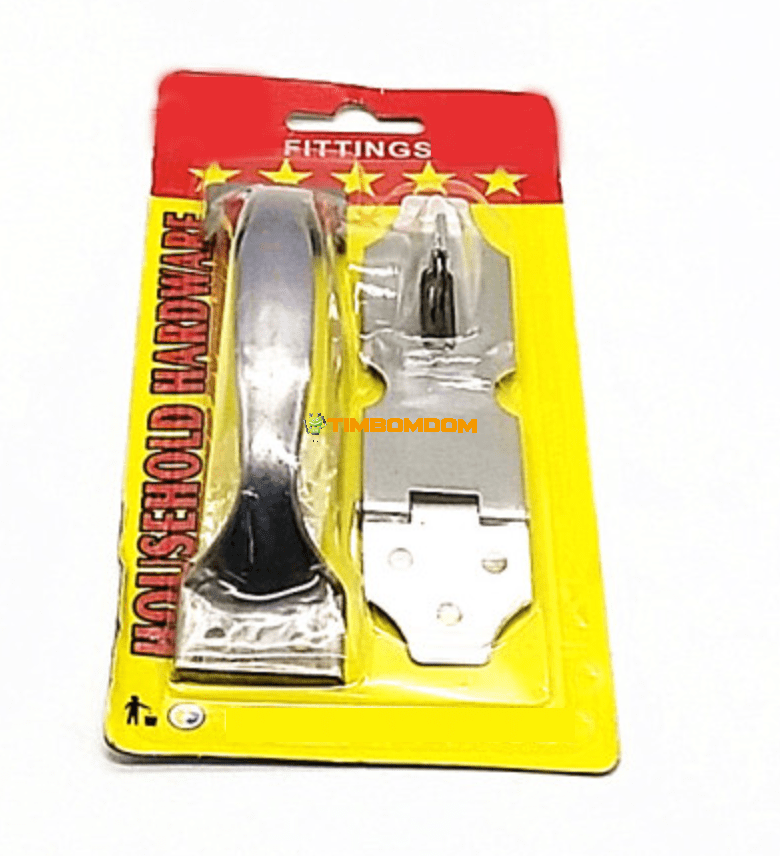 Door handles Door handles