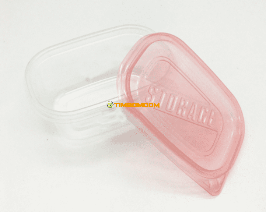 Plastic box Plastic box