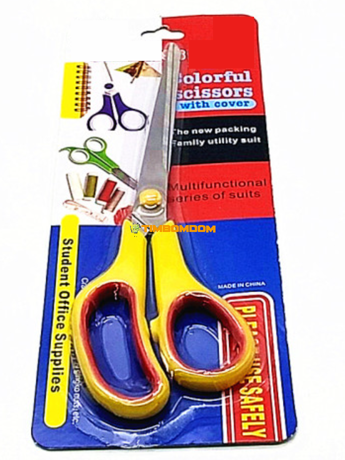 Grand Scissors Grand Scissors