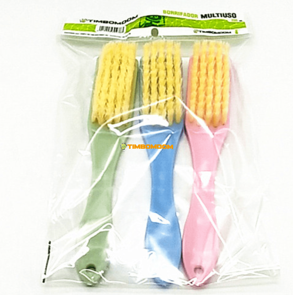 Plastic Brush 3pcs Plastic Brush 3pcs