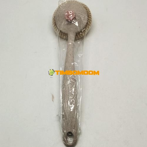 Long handle brush Long handle brush