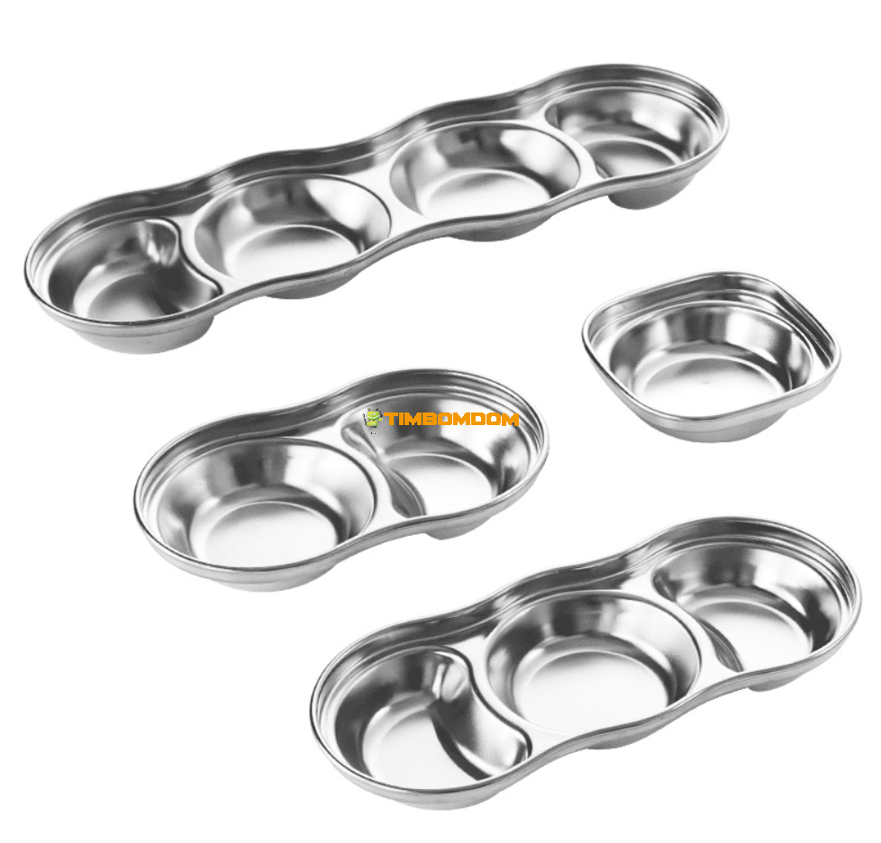 Sauce dish Sauce dish