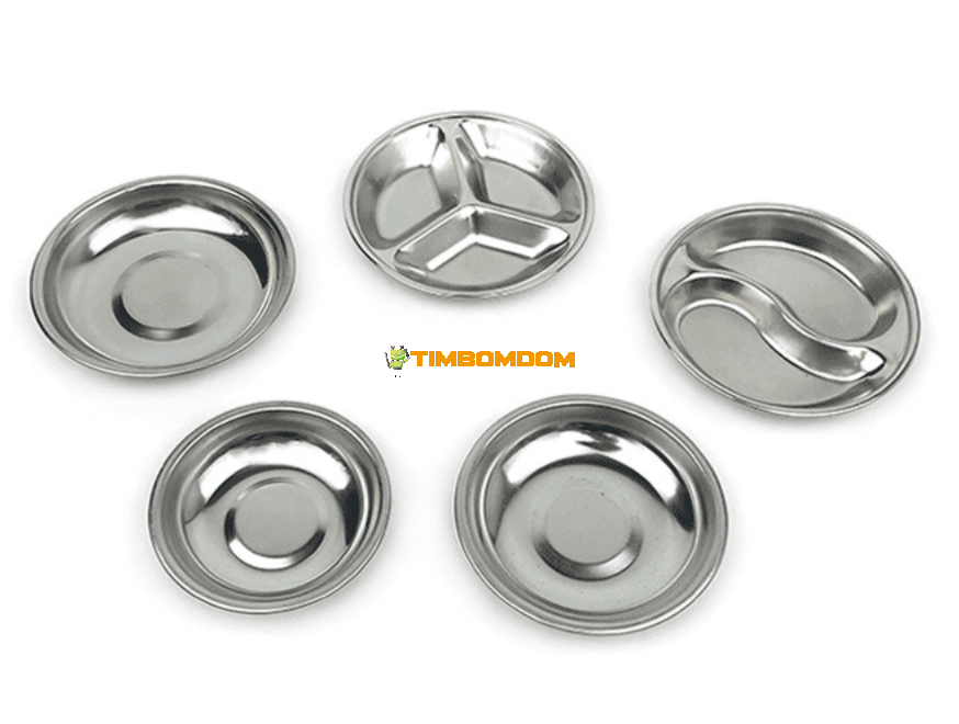 Sauce dish Sauce dish