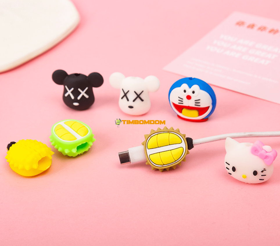 Cable buckle Cable buckle