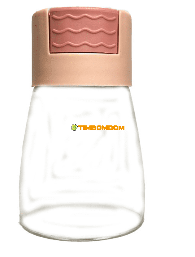 Condiment Bottle Condiment Bottle