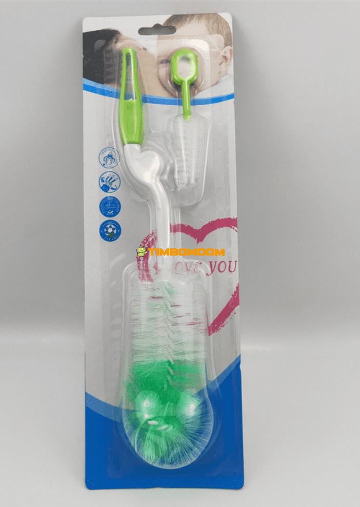 Plastic Bottle Brush Plastic Bottle Brush