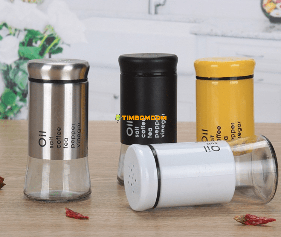 Condiment Bottle Condiment Bottle