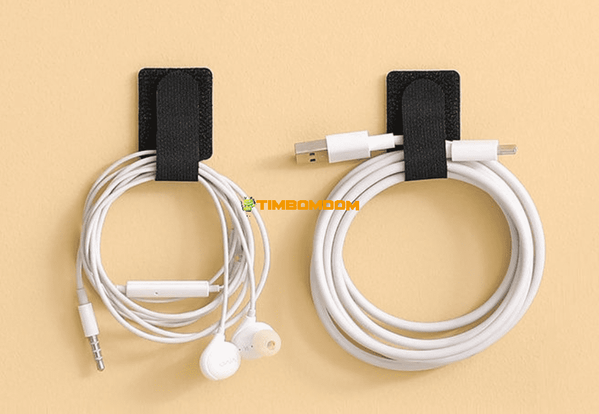 Cable buckle Cable buckle