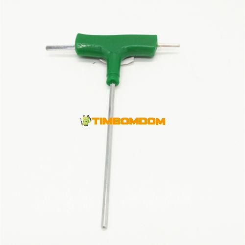 T-wrench T-wrench