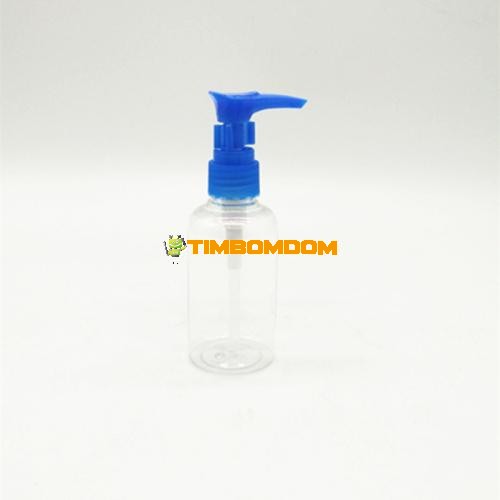 Spray bottle Spray bottle