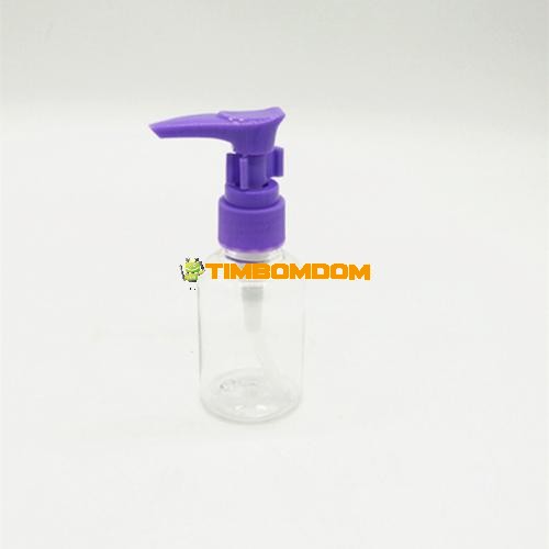 Spray bottle Spray bottle