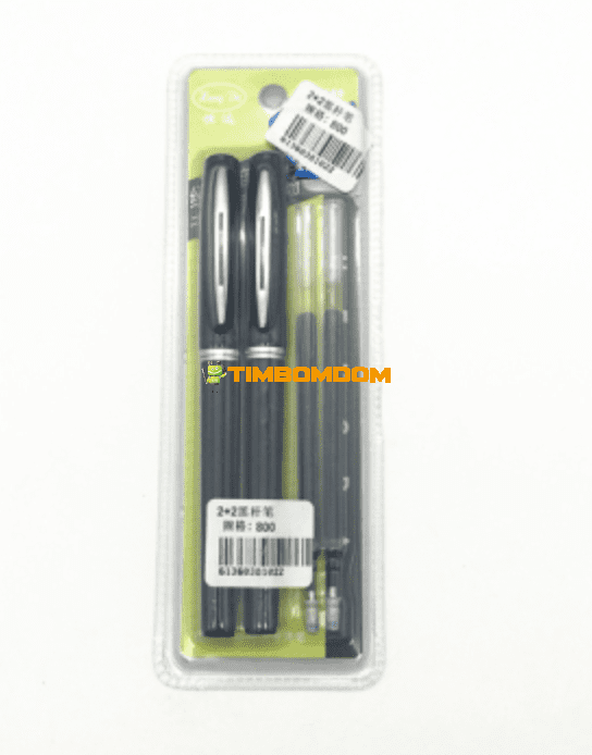 Gel pen Gel pen