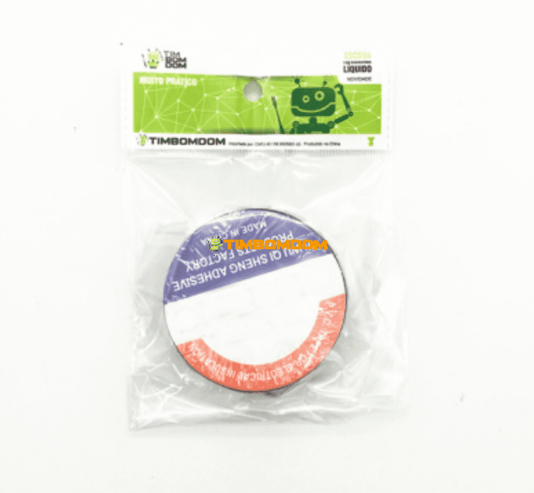 Isolation Tape Isolation Tape