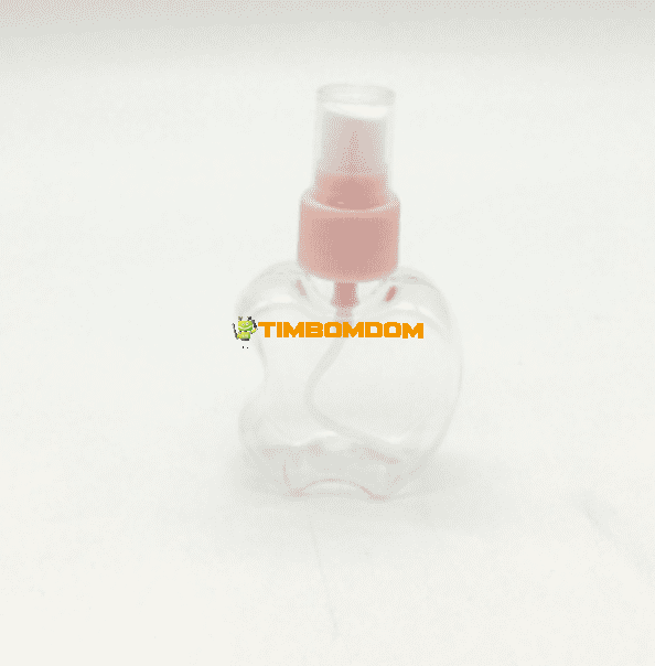 Spray bottle Spray bottle