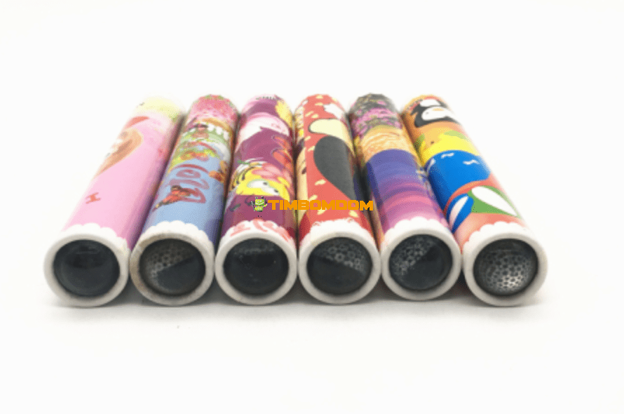 kaleidoscope kaleidoscope