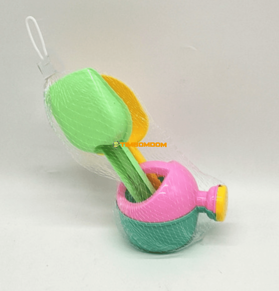 Shovel bucket set Shovel bucket set