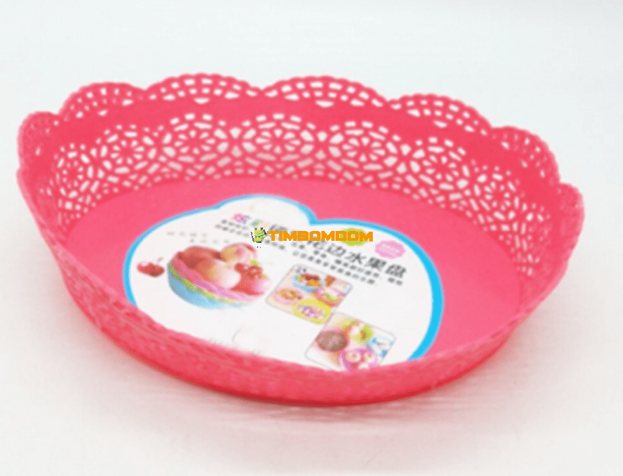 Plastic Basket Plastic Basket