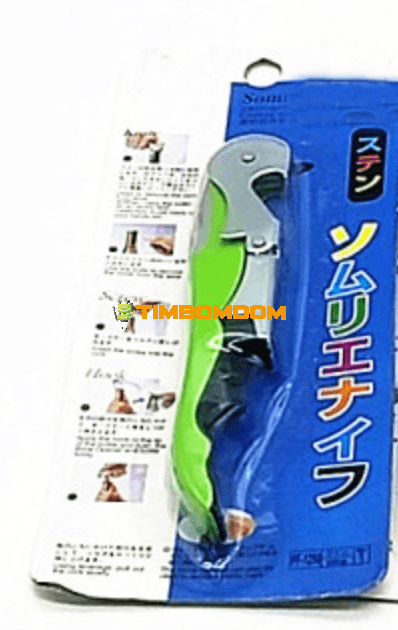 Bottle opener Bottle opener