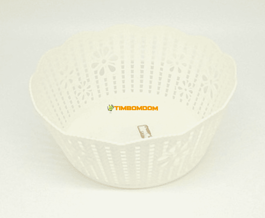 Plastic Basket Plastic Basket