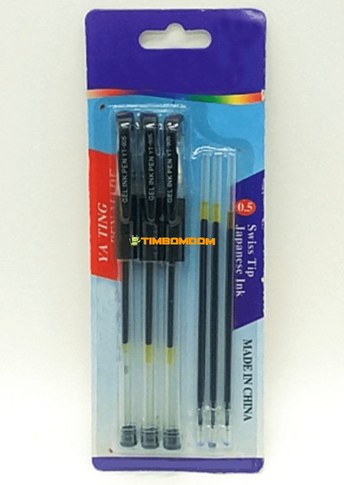 Gel Pen set Gel Pen set